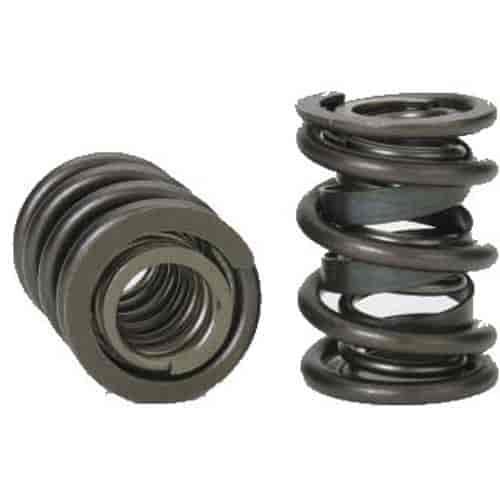 Dual Valve Springs Outside Diameter: 1.465