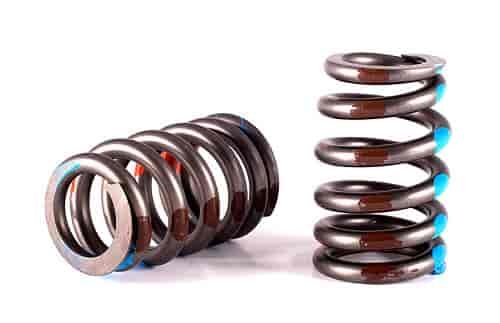 Single Valve Springs Outside Diameter: 1.450"