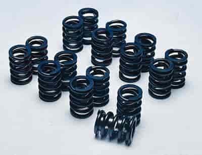 Single Valve Springs Outside Diameter: 1.255"