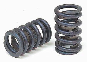 Single Valve Springs Outside Diameter: 1.255"