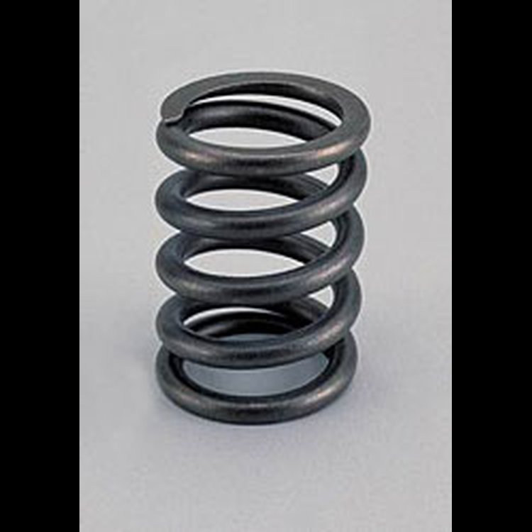 CALIBRATION SPRING