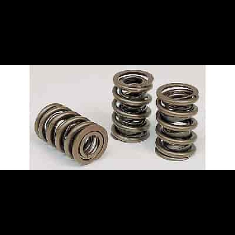 Dual Valve Springs Outside Diameter: 1.565