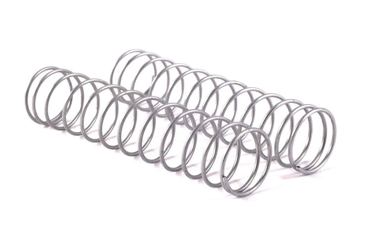 Low Tension Valve Checking Springs Pair