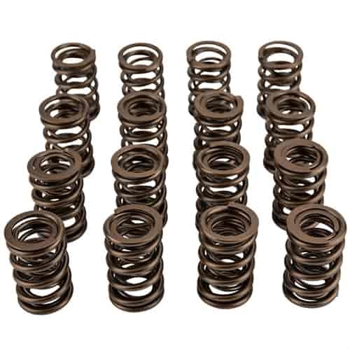 DUAL VALVE SPRING 1.212"