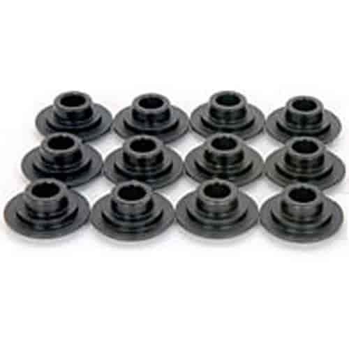 Steel Valve Spring Retainers 7° Valve Stem Lock Taper