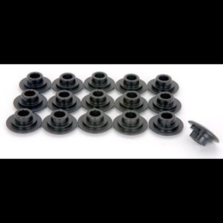 Steel Valve Spring Retainers 7° Valve Stem Lock Taper