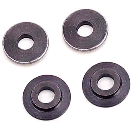 Steel Valve Spring Retainers 7° Valve Stem Lock Taper