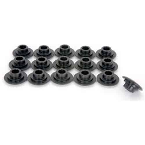 Steel Valve Spring Retainers 7° Valve Stem Lock Taper