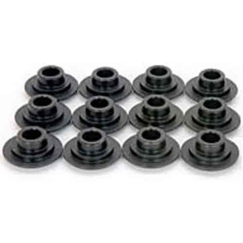 Steel Valve Spring Retainers 7° Valve Stem Lock Taper