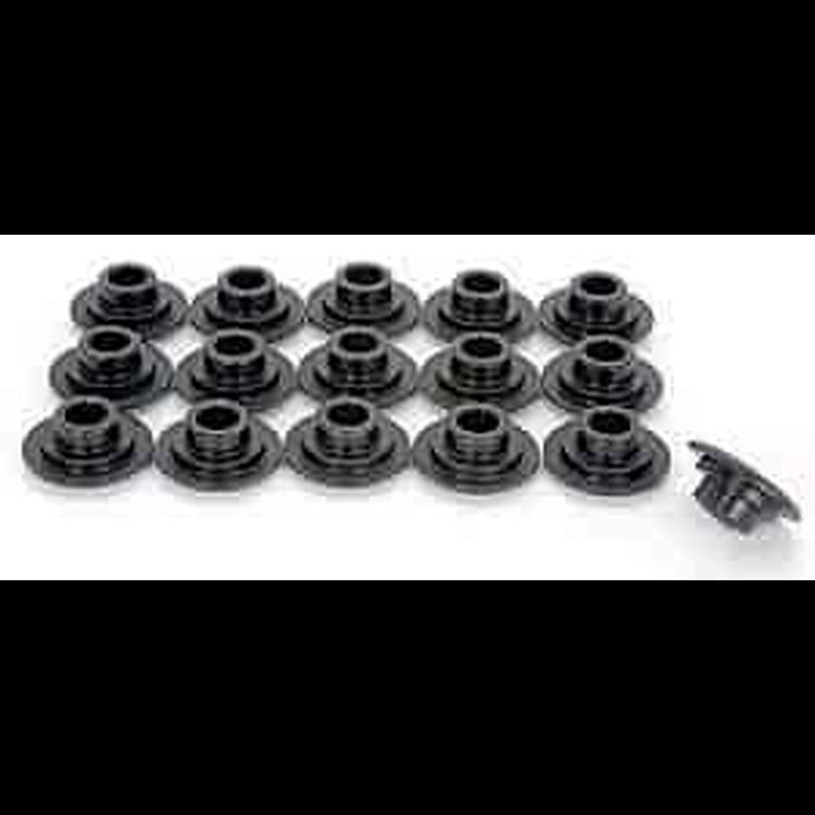 Steel Valve Spring Retainers 7° Valve Stem Lock Taper