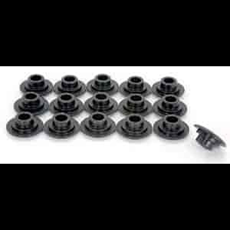 Steel Valve Spring Retainers 7° Valve Stem Lock Taper