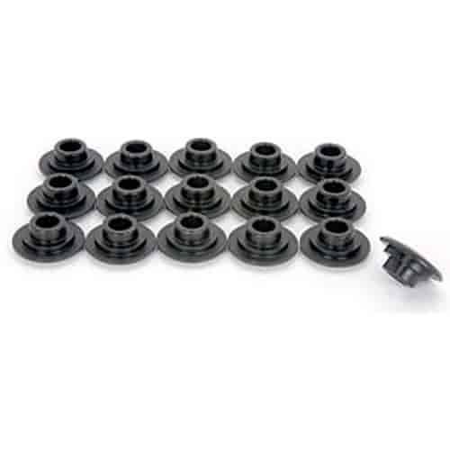 Steel Valve Spring Retainers 7° Valve Stem Lock Taper