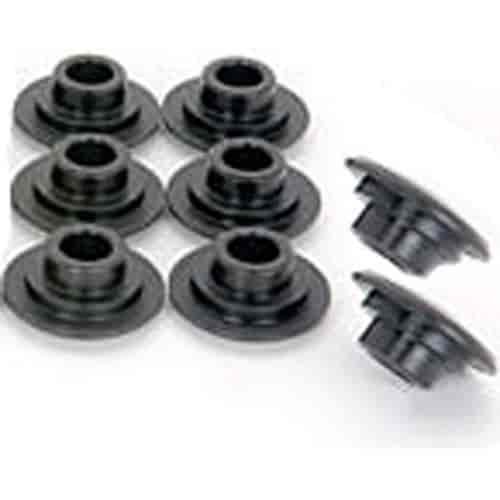 Steel Valve Spring Retainers For MGA, MGB