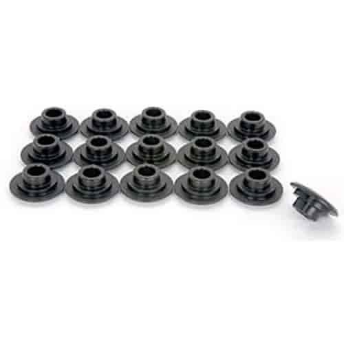 Multi-Fit Steel Valve Spring Retainers 7° Valve Stem Lock Taper