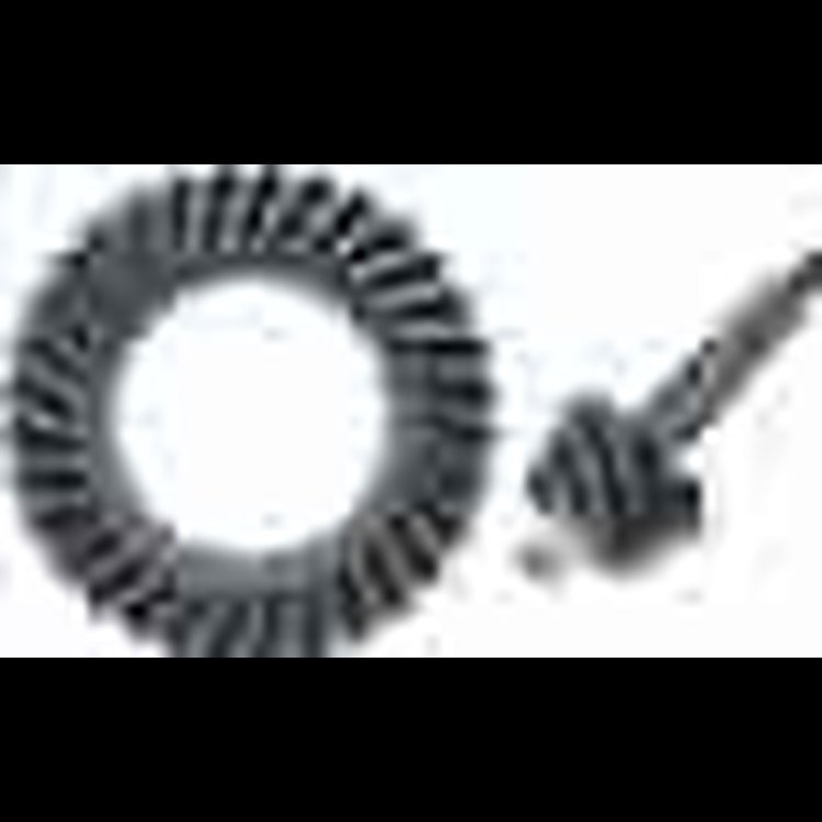 10 INCH R&P PRO 4.29 R&P