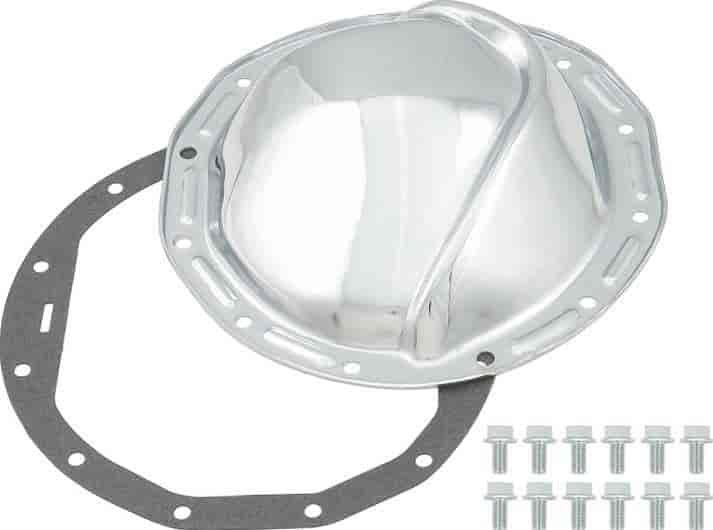 CHROME COVER TRUCK