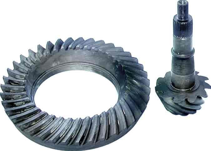 12 BOLT 3.42 R&P