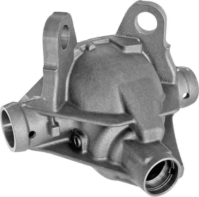 HOUSING CENTER 12 BOLT 19