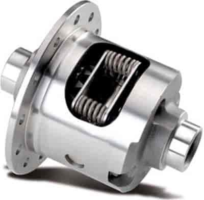EATON SUPER STRENGTH POSI