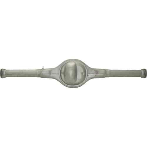 HEAVY DUTY HOUSING - MIG WELDED TO YOUR SPECS.