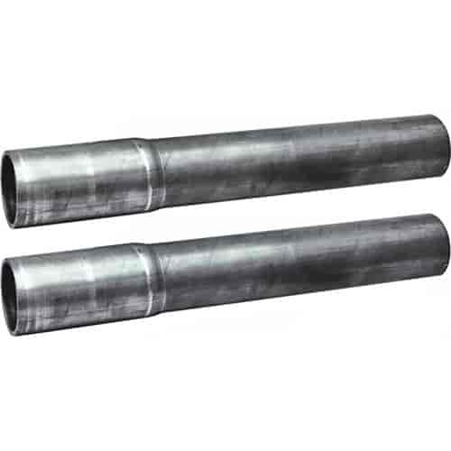 Swedged Axle Tubes 3" to 3-1/4" Diameter .188" Wall