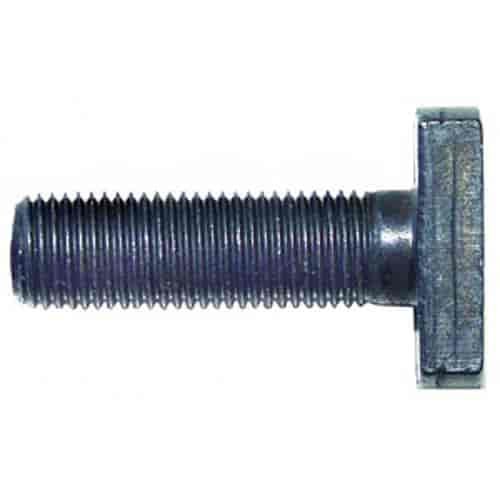 3/8 INCH T-BOLT WITH STOVER NUT - EACH