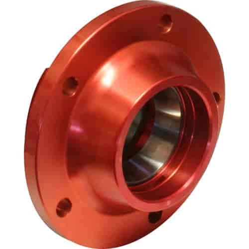 8 ALUMIN8 BILLET ALUMINU