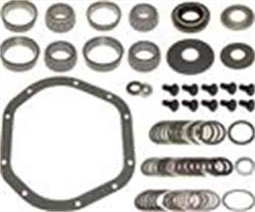 MASTER BEARING SET KIT