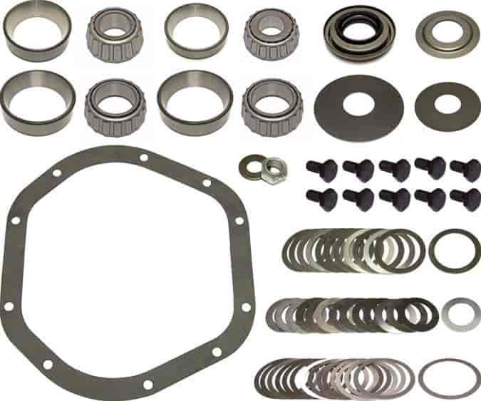 CURRIE DANA 44 LP MASTER