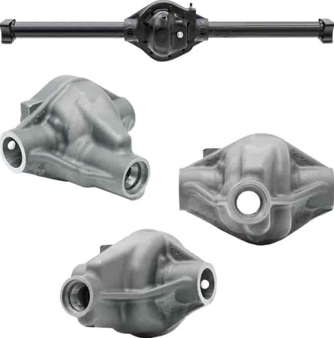 DANA 44 HOUSING BUILT TO