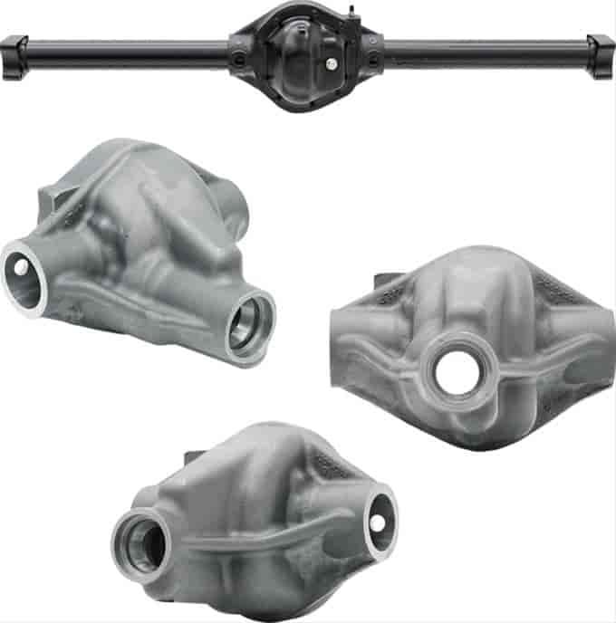 CURRIE RJ44 LOW PINION HO