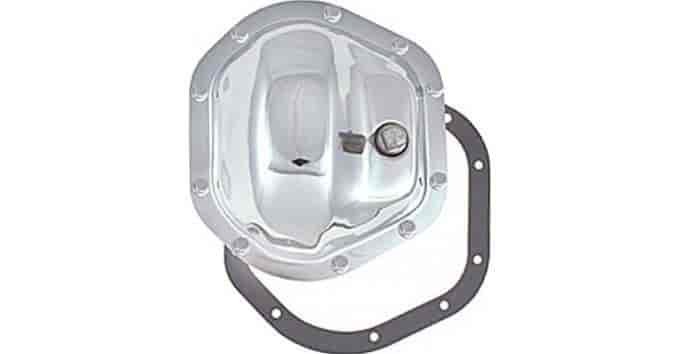 DANA 44 CHROME COVER