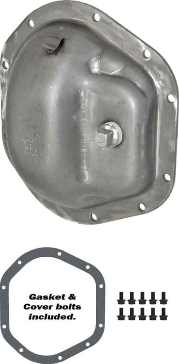DIFFERENTIAL COVER THICK