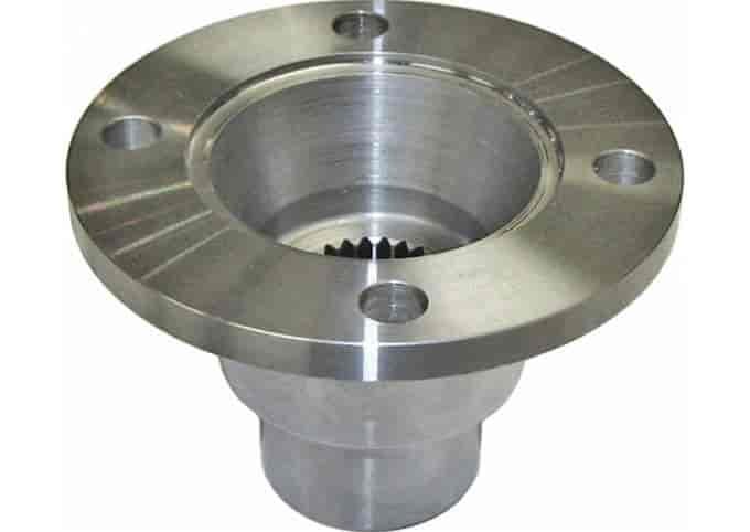 JK 44 COMPANION FLANGE RE