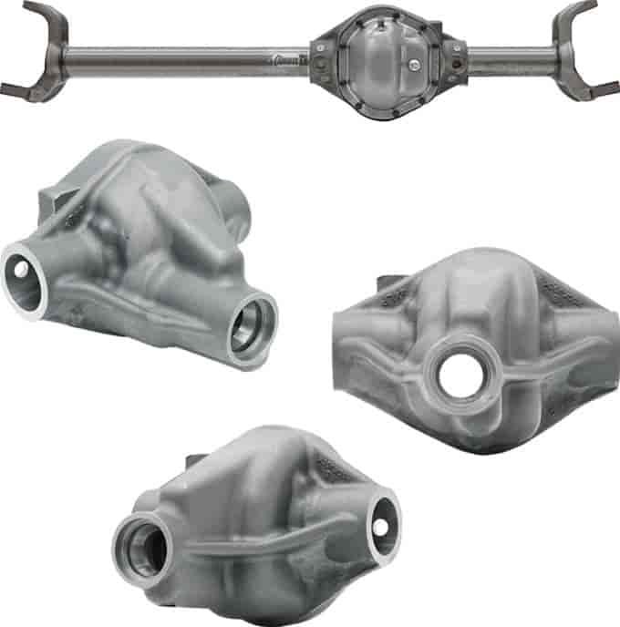 CURRIE RJ44 LOW PINION FR