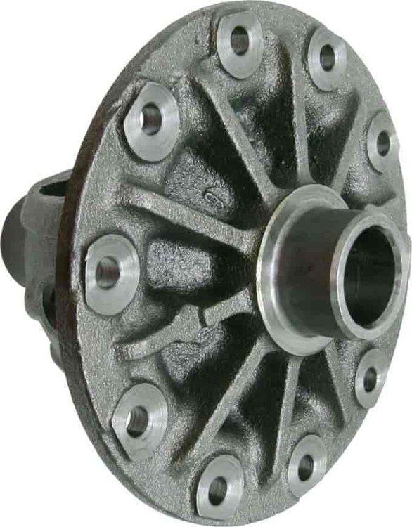 SPOOL DANA 44 4.10 & DOWN