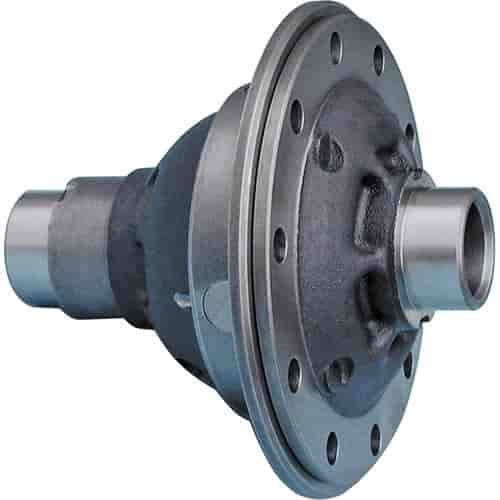 8 INCH OPEN DIFFERENTIAL - REBUILT