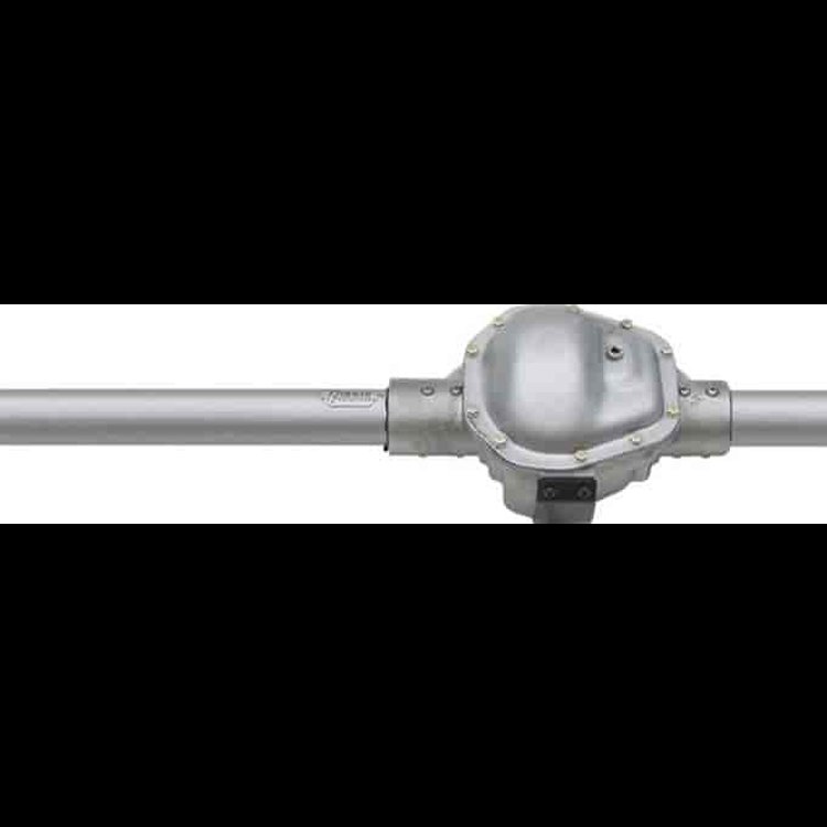 ROCKJOCK III NODULAR IRON