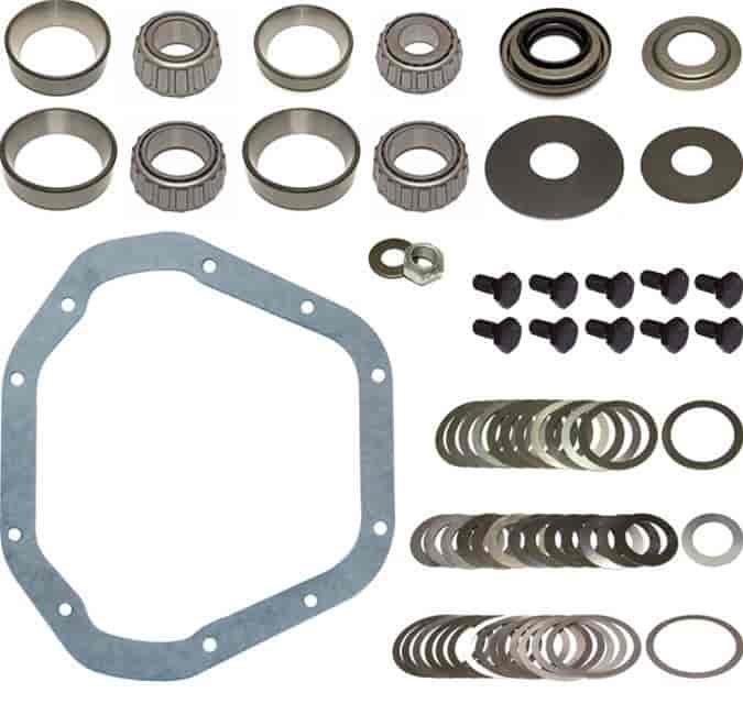 D60 MASTER BEARING KIT