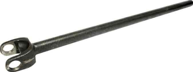 EXTREME INNER AXLE ACCEPT