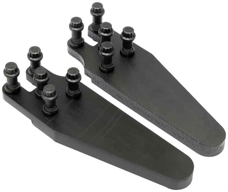 1 TON UNIVERSAL STEERING