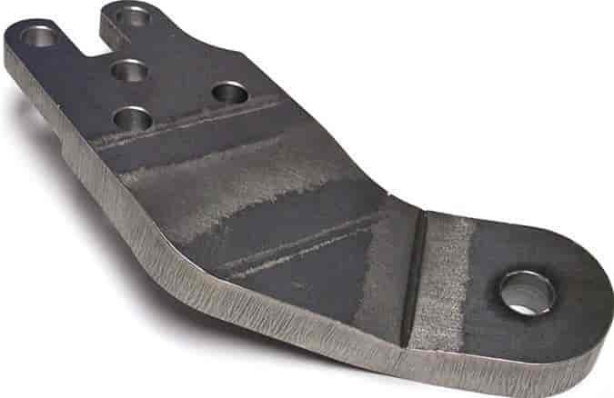 JK 1 TON STEERING ARM BLA