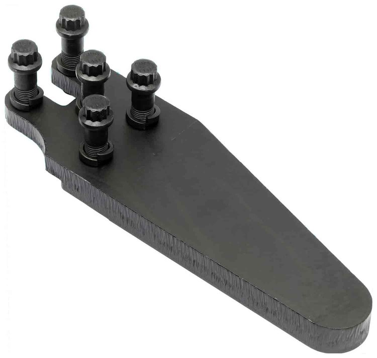 1 TON UNIVERSAL STEERING