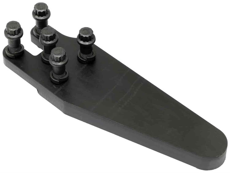 1 TON UNIVERSAL STEERING