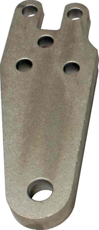 TJ 1 TON STEERING ARM TO