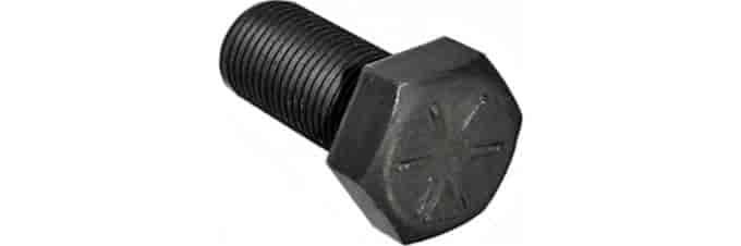 RING GEAR BOLT RJ60 VXR