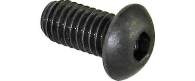 CAP SCREW 3/824 X 3/4 BUT