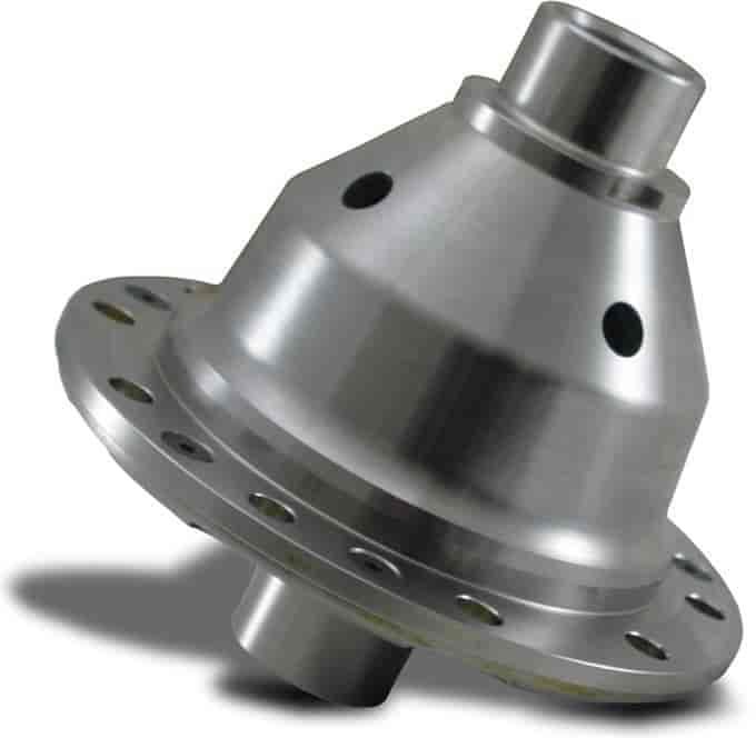 DANA 60 4.56 & UP GRIZZLY