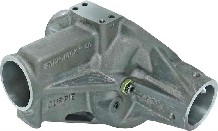 SUPER ROCKJOCK 60 VXR HOU