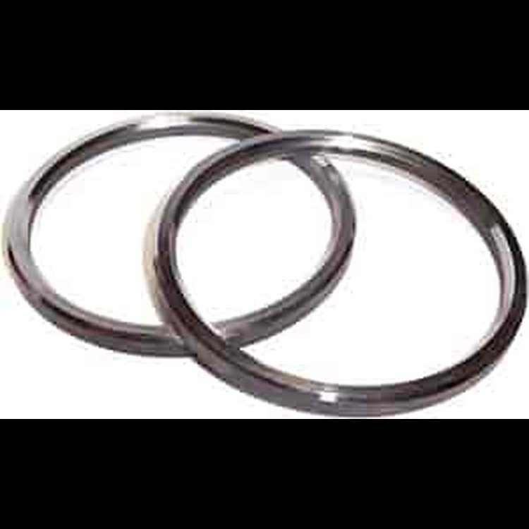Pair of spacers for Ford Explorer Used on 9" Ford Style housing e